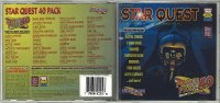 Magicom Star Quest CD 1996
