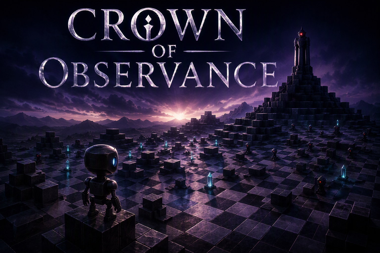 Crown of Observance