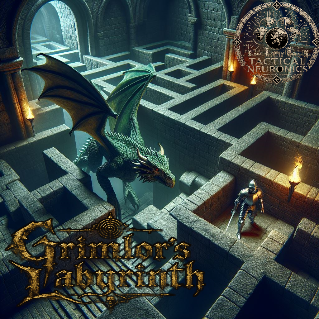 Grimlors Labyrinth