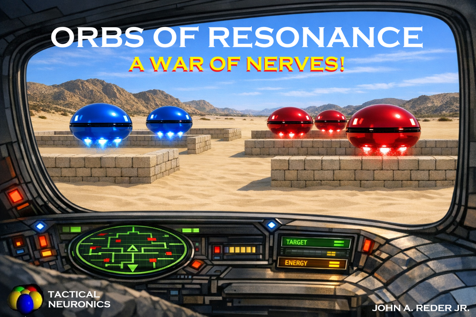 Orbs of Resonance