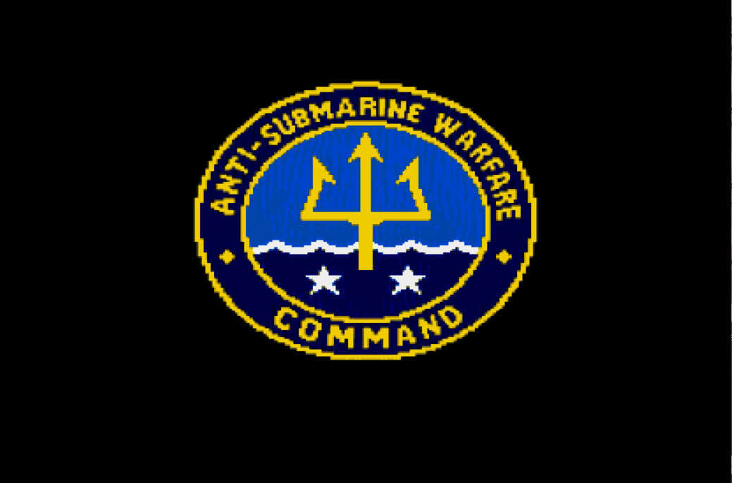 Reders ASW Command ST